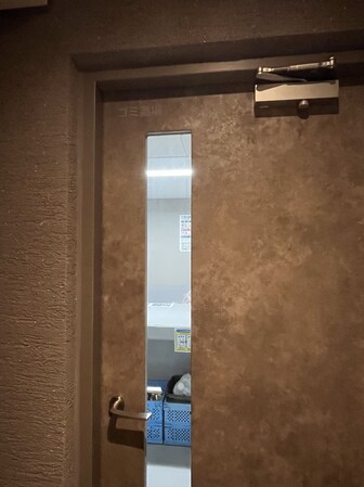 ラサンテ上野(LaSante上野)の物件内観写真